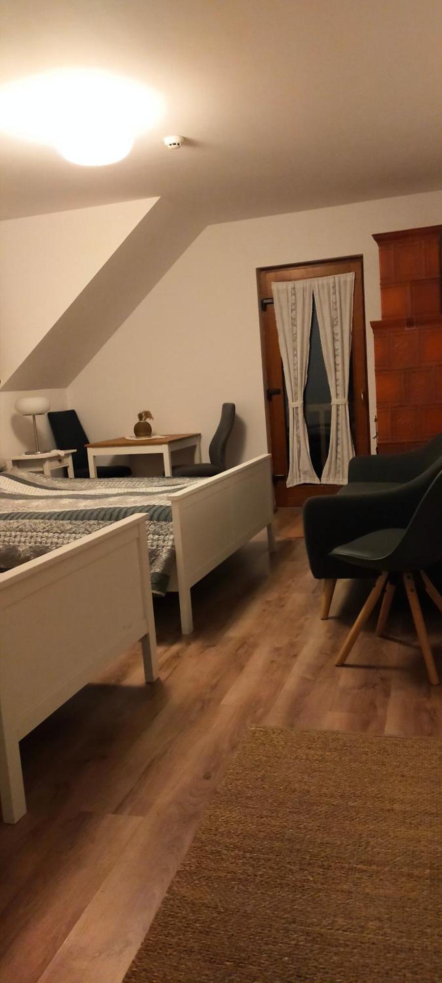 Kavalliera Pensiune Cotormani Esterno foto