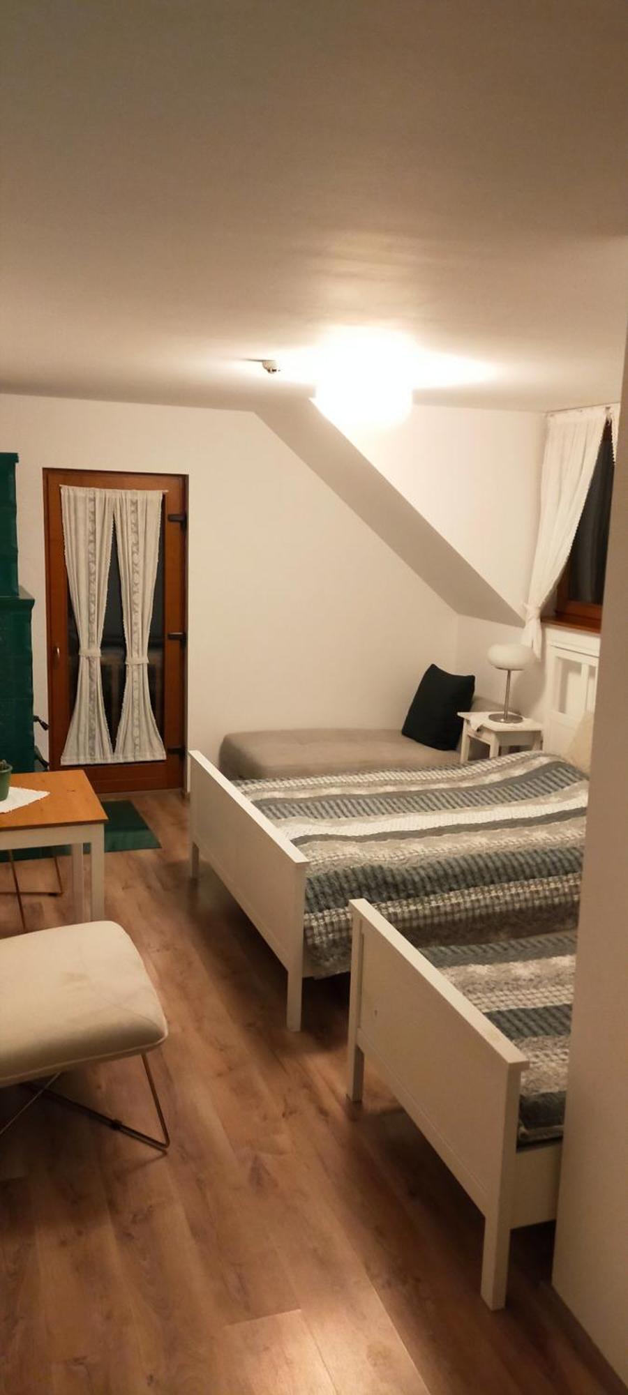 Kavalliera Pensiune Cotormani Esterno foto